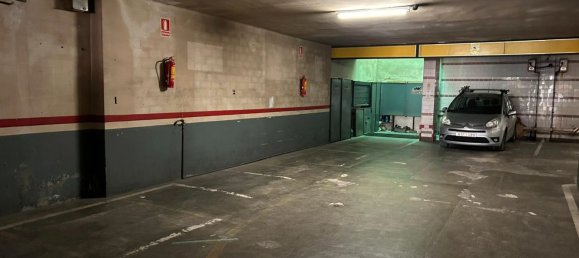 Gewerbliche Immobilie in Sants-Montjuic, Spain 1460m², Nr. 83408 14