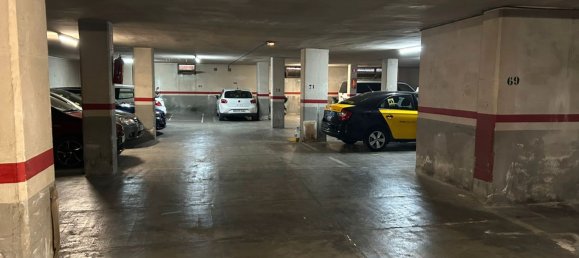 Gewerbliche Immobilie in Sants-Montjuic, Spain 1460m², Nr. 83408 2