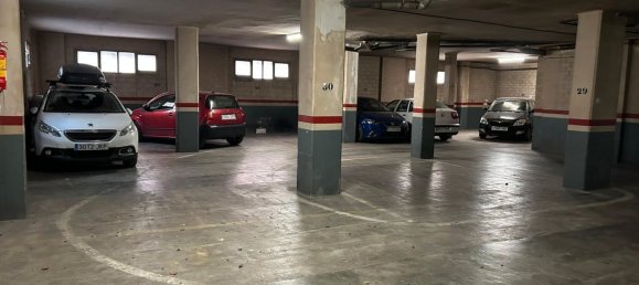 Gewerbliche Immobilie in Sants-Montjuic, Spain 1460m², Nr. 83408 8