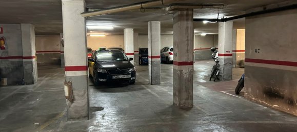Gewerbliche Immobilie in Sants-Montjuic, Spain 1460m², Nr. 83408 6