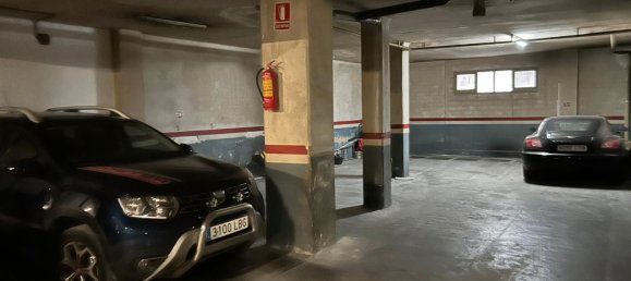 Gewerbliche Immobilie in Sants-Montjuic, Spain 1460m², Nr. 83408 11