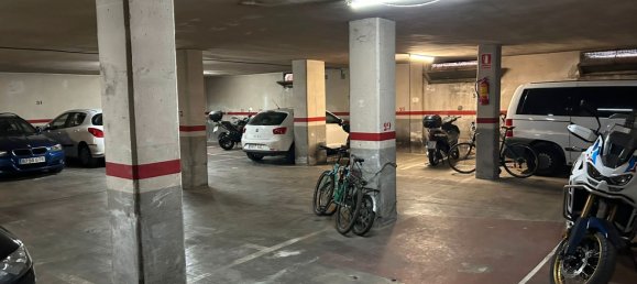 Gewerbliche Immobilie in Sants-Montjuic, Spain 1460m², Nr. 83408 5