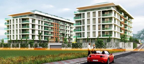 Apartamento de 1+1 en Istanbul, Turkey No. 25902 2