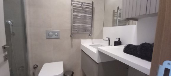 Apartamento de 1+1 en Istanbul, Turkey No. 25902 15
