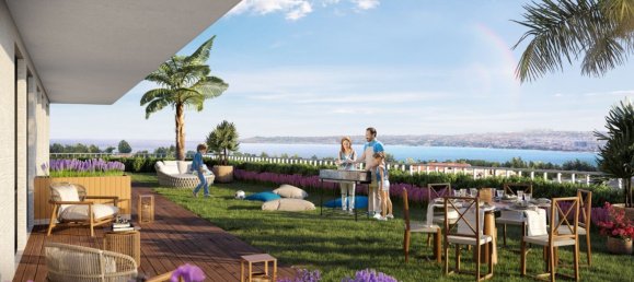 Apartamento de 1+1 en Istanbul, Turkey No. 25902 9