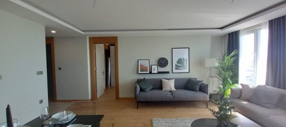 Apartamento de 1+1 en Istanbul, Turkey No. 25902 12