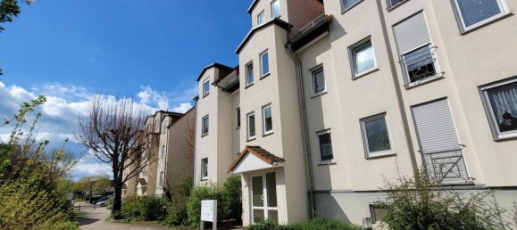 2 rooms Apartment in Erfurt, Germany No. 352214 2