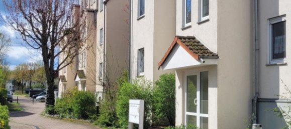 2 rooms Apartment in Erfurt, Germany No. 352214 3