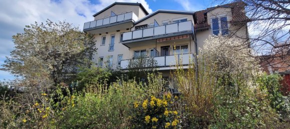 2 rooms Apartment in Erfurt, Germany No. 352214 4