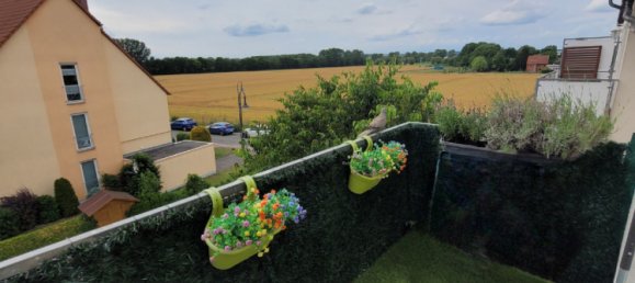 2 rooms Apartment in Erfurt, Germany No. 352214 6