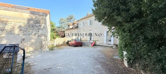 3 Schlafzimmer Haus in Monbazillac, France, Nr. 338269 9
