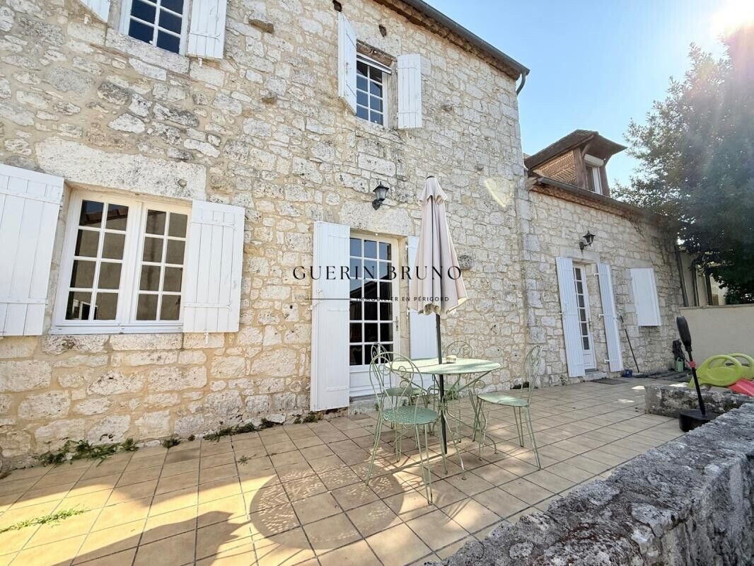 3 Schlafzimmer Haus in Monbazillac, France, Nr. 338269