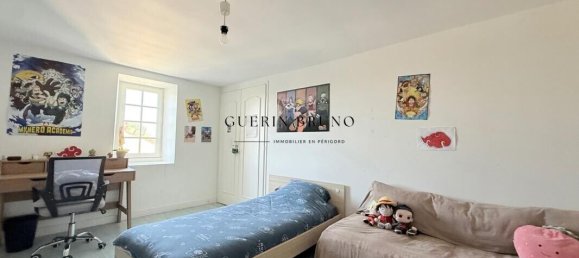 3 Schlafzimmer Haus in Monbazillac, France, Nr. 338269 7