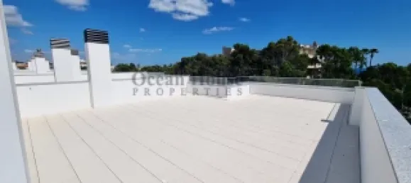 3 bedrooms Penthouse in Albufeira, Portugal No. 61294 25