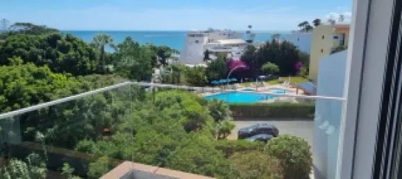 3 bedrooms Penthouse in Albufeira, Portugal No. 61294 11