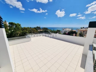 3 bedrooms Penthouse in Albufeira, Portugal No. 61294