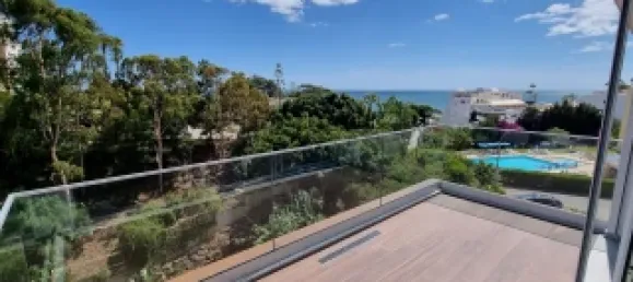 3 bedrooms Penthouse in Albufeira, Portugal No. 61294 10