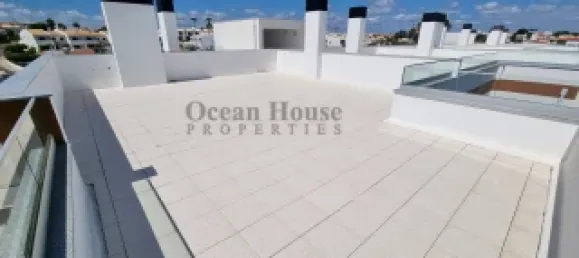 3 bedrooms Penthouse in Albufeira, Portugal No. 61294 26