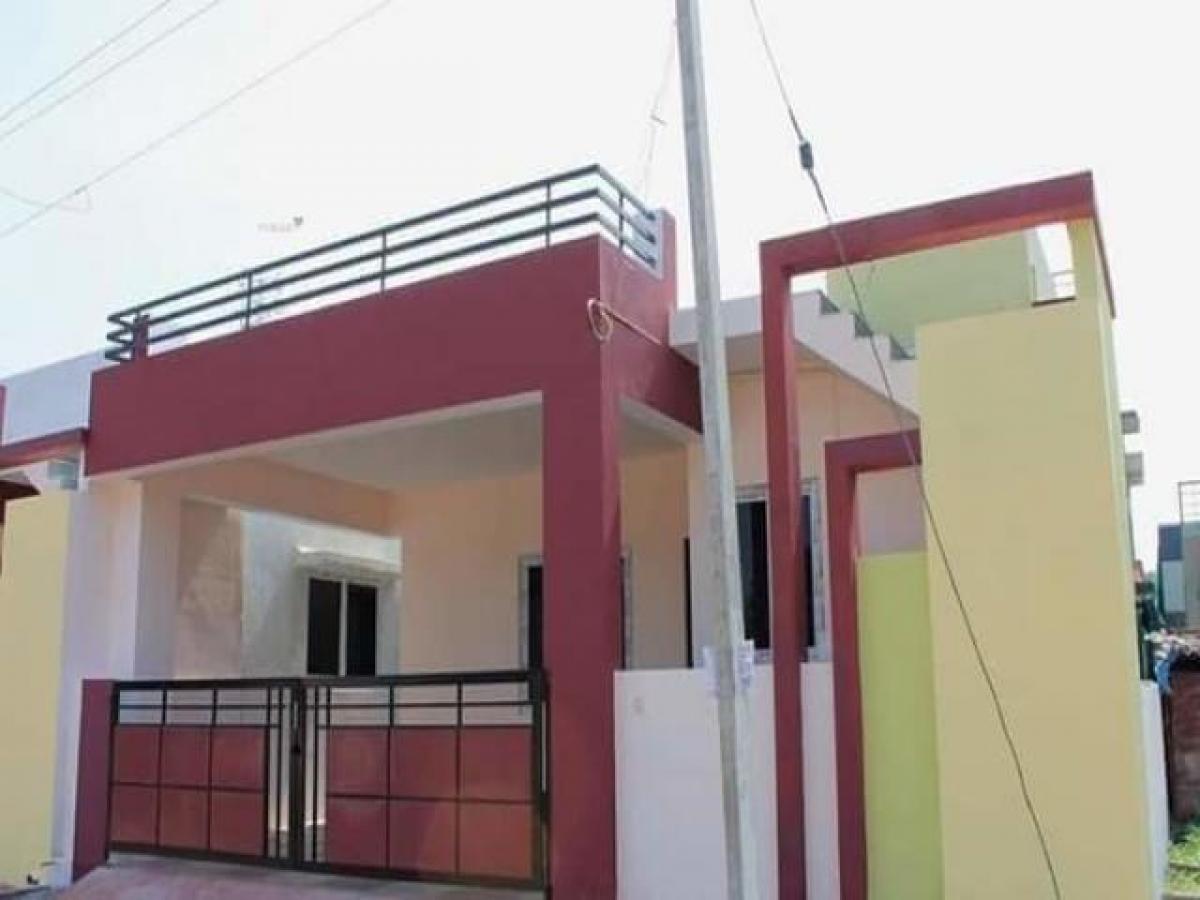 2 bedrooms House in Salem, India No. 23875