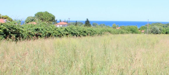 Hotel em Pieria, Greece 5000 m² N.º 59595 3