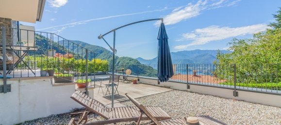 1 bedroom Apartment in Perledo, Italy No. 381950 6