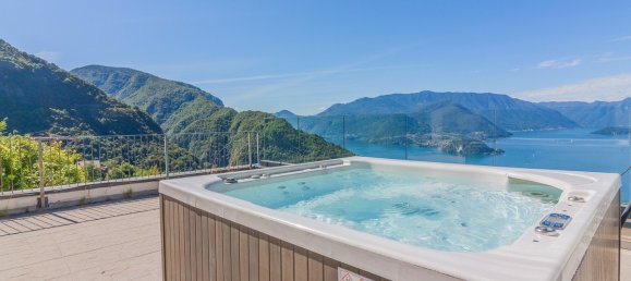 1 bedroom Apartment in Perledo, Italy No. 381950 25