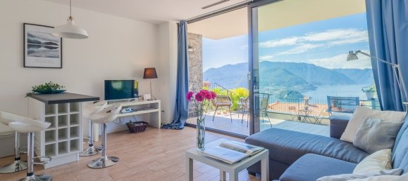 1 bedroom Apartment in Perledo, Italy No. 381950 9