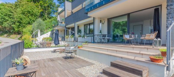 1 bedroom Apartment in Perledo, Italy No. 381950 5