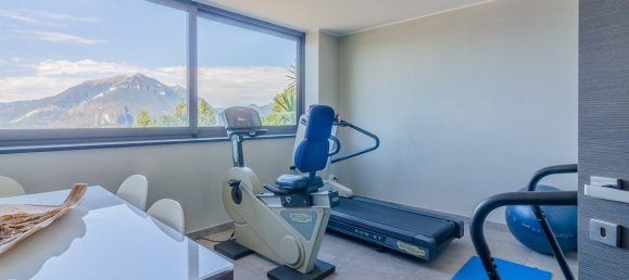 1 bedroom Apartment in Perledo, Italy No. 381950 31