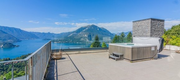 1 bedroom Apartment in Perledo, Italy No. 381950 26