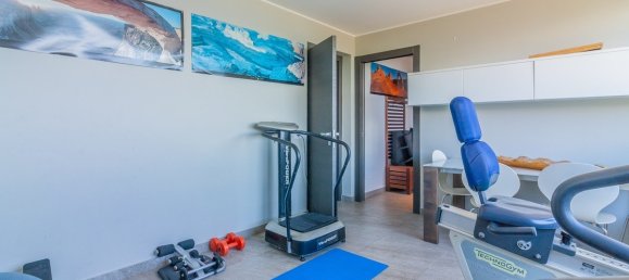 1 bedroom Apartment in Perledo, Italy No. 381950 32