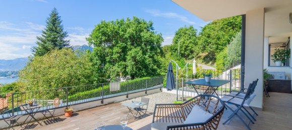 1 bedroom Apartment in Perledo, Italy No. 381950 3