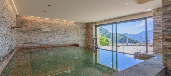 1 bedroom Apartment in Perledo, Italy No. 381950 27