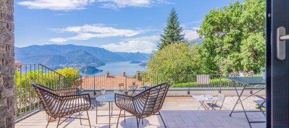 1 bedroom Apartment in Perledo, Italy No. 381950 2