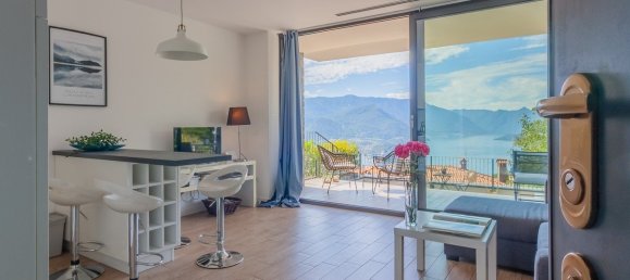 1 bedroom Apartment in Perledo, Italy No. 381950 21