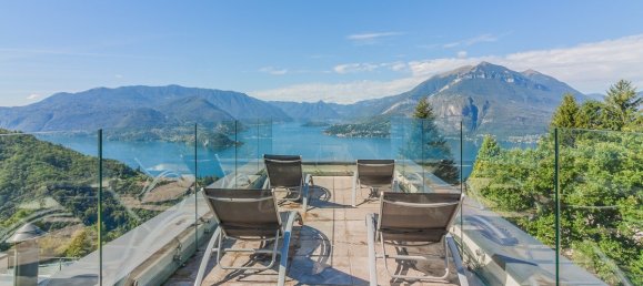 1 bedroom Apartment in Perledo, Italy No. 381950 23