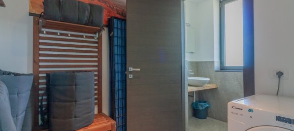 1 bedroom Apartment in Perledo, Italy No. 381950 33