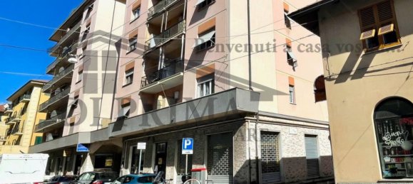 4-Zimmer Wohnung in Genoa, Italy, Nr. 163564 21