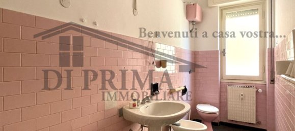 4-Zimmer Wohnung in Genoa, Italy, Nr. 163564 12