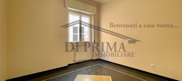4-Zimmer Wohnung in Genoa, Italy, Nr. 163564 5