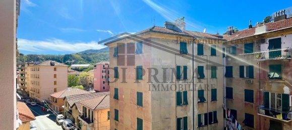 4-Zimmer Wohnung in Genoa, Italy, Nr. 163564 13