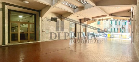 4-Zimmer Wohnung in Genoa, Italy, Nr. 163564 17