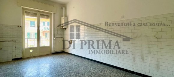 4-Zimmer Wohnung in Genoa, Italy, Nr. 163564 16