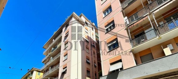 4-Zimmer Wohnung in Genoa, Italy, Nr. 163564 18