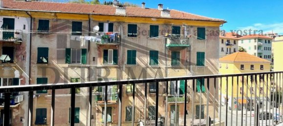 4-Zimmer Wohnung in Genoa, Italy, Nr. 163564 15