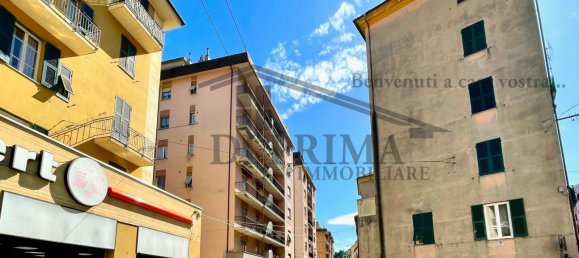 4-Zimmer Wohnung in Genoa, Italy, Nr. 163564 6