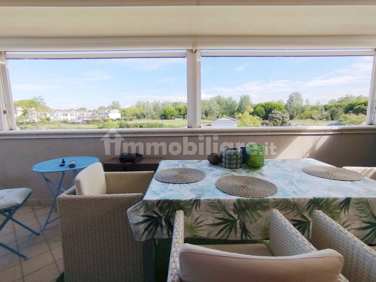 2 bedrooms Apartment in San Michele al Tagliamento, Italy No. 326660