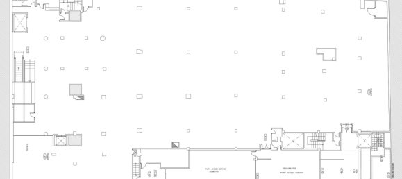  عقار تجاري في Vilanova i la Geltru, Spain 3443متر مربع رقم 36731 8