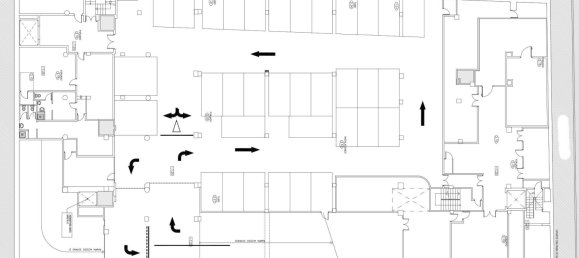  عقار تجاري في Vilanova i la Geltru, Spain 3443متر مربع رقم 36731 9