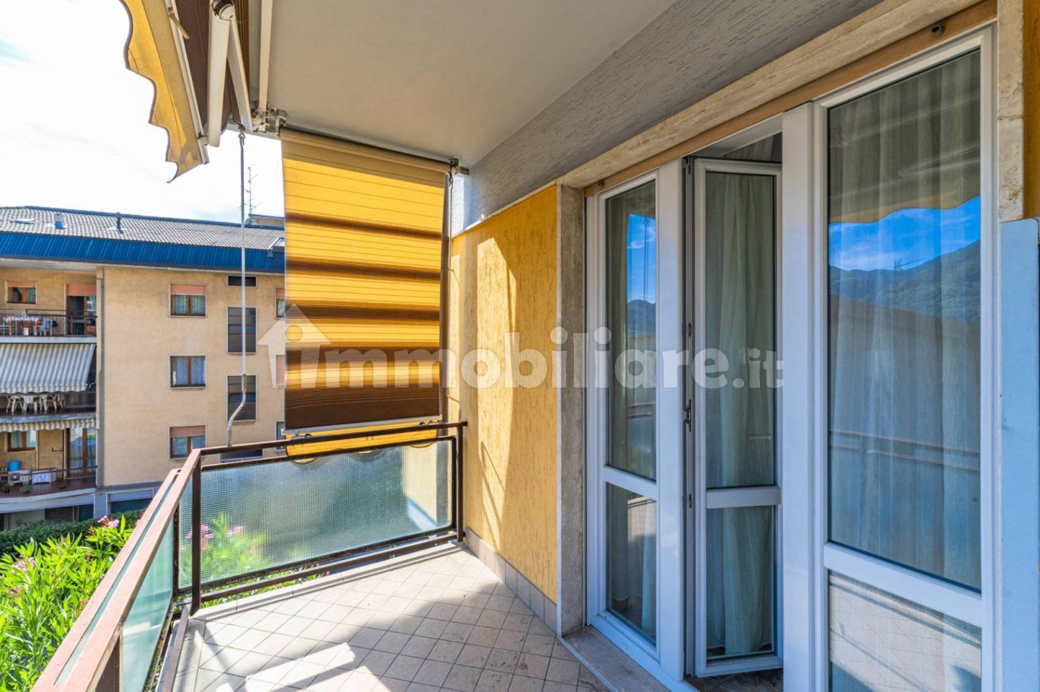 2 chambres Appartement à Albino, Italy No. 323703